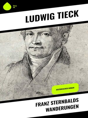 cover image of Franz Sternbalds Wanderungen